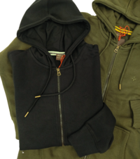 FELPA UOMO M46857 Tellini S.r.l. Ingrosso Abbigliamento